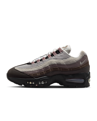 Nike Air Max 95 Big Bubble Women's Shoes. Nike.com